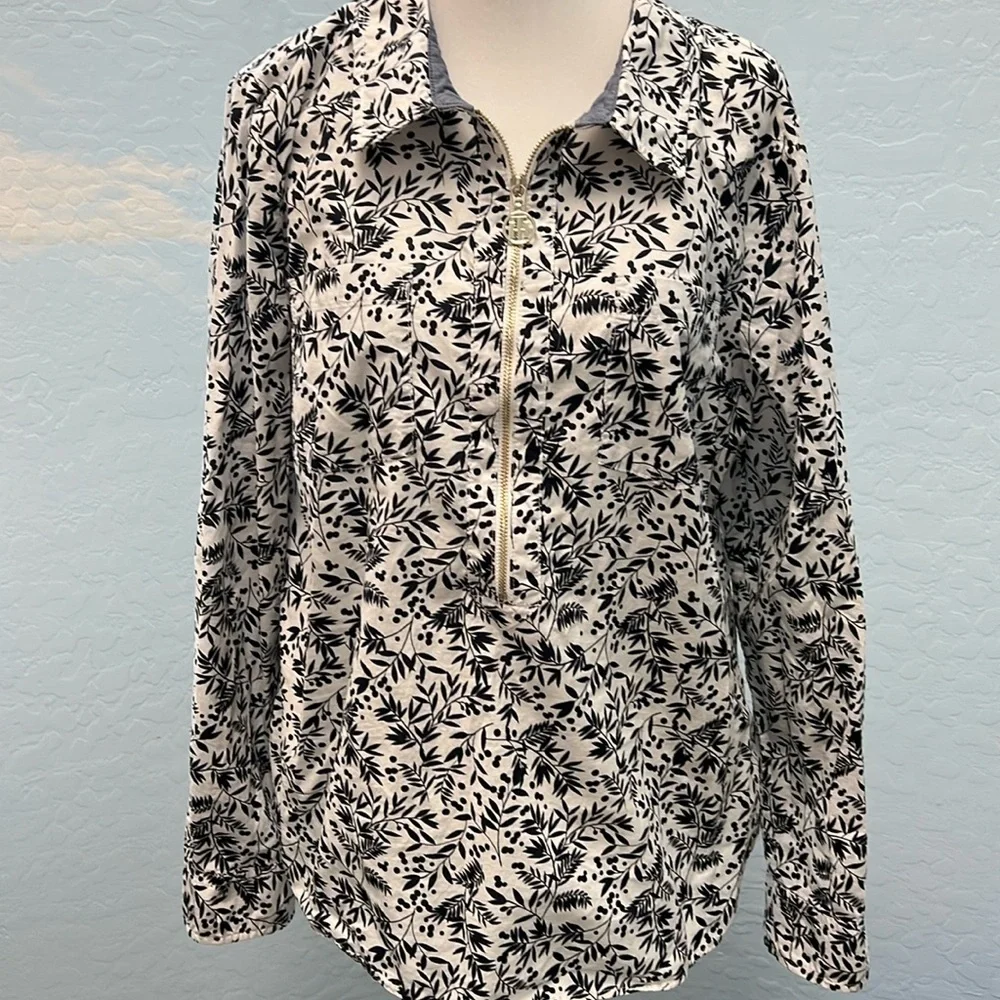 Tommy Hilfiger Large Shirt - Picture 1 of 3
